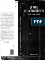 MURRAY, Peter y Linda 3 Tool - EL ARTE DEL RENACIMIENTO - Cap 3 PDF