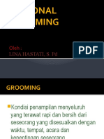 Personal Grooming