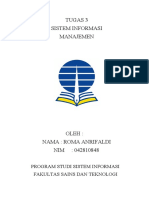 Sistem Informasi3