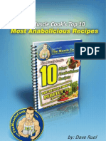 Top 10 Recipes