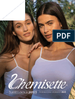 Chemisette Primavera-Verano PDF