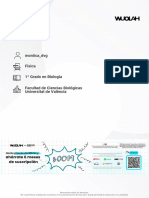 Biofísica-Tema-5 UV