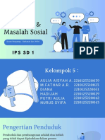 Kelompok 5 IPS SD 1 PDF