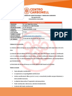 Lineamientos DCDH9 - MAR PDF