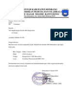 Dokumen Rapat Penyusunan RAPBS (Daftar Hadir, Notulen Rapat) PDF