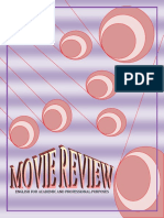 Movie Review PDF