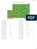08-04-2023 Southampton - Manchester City, 1 - 4-Sheet PDF