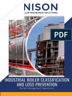 Industrial Boilers