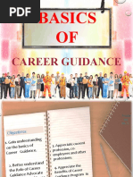 Topic 1 Basic Career Guidance Version 2 Final