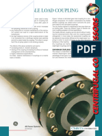 Dry Flexi Coupling