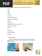 Download Tutorial Zanpakutou mugurama kensei by Tutocos Tutorial-Cosplay SN64321687 doc pdf