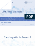 Cardiopatia Ischemica PDF