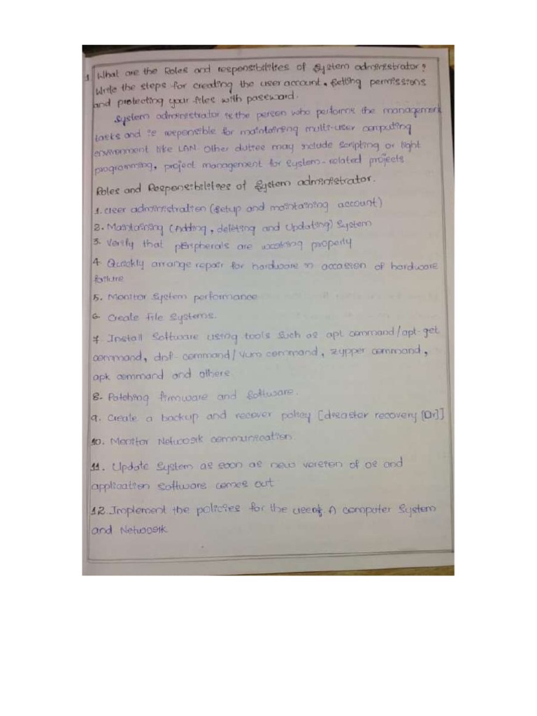 Cyber Security PDF | PDF | Computer Network | Installation (Computer