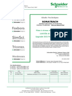 OP-181120 - RevA.1 - SH - SESF - HRM - Etude Technique PDF
