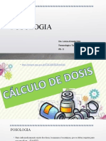 Posologia PR-21