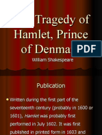 Hamlet Background PPT.ppt