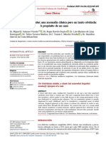 Cor Triatriatum Sinister 2020 PDF