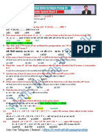 256273number System Sheet-8 - Crwill PDF
