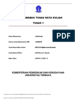 BJT Tugas1 Mata4112 PDF