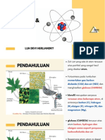 IPA TERPADU 2 Atom, Ion Dan Molekul Dan Aplikasinya PDF