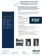 DDI 5Litre-Concentrator Brochure 2018 V2 EN Ohne