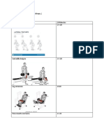 Entrenamiento Piernas II PDF