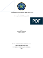 Syok Obstruksi (Rizal) PDF