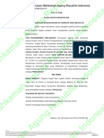 Putusan 62 PDT.G 2019 PN BJB 20211020 PDF