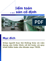 Chuyen de 6 - KiemToan TSCD PDF