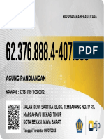 230100406430NPWP PDF