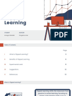 Flipped Learning PDF