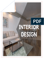 Interior Design Styles and Elements