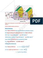 Spur Gear Design PSG PDF