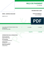 Payment Invoice 79247205 PDF