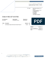 Order - SEL - QT-23-5762 PDF