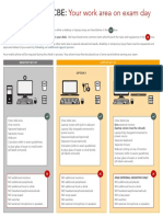 Remote Session CBE Work Area Graphic