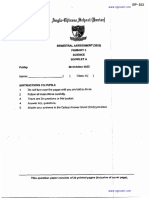 2022-P5-Science-Semestral Assessment 2-ACS PDF