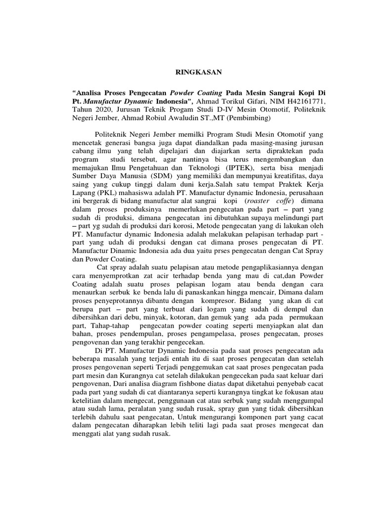 RINGKASAN | PDF image.