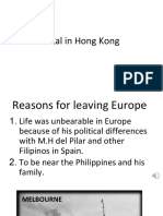 Rizal in Hongkong PDF