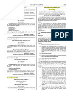 Vol - CXXV-No - .99 - PRACTICE DIRECTIONS ON WIBA MATTERS PDF