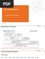 01 Number Systems PDF