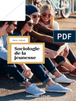 Sociologie de La Jeunesse-2022 PDF