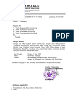 Undangan Sosialisasi PDF