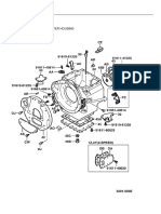G111 02-5FD25 70102 Automatic Transmission Parts Illustrations