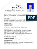 MD Hafizur Rahman