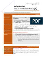 FNA1001 Assignment 1 - Task Sheet and Rubric