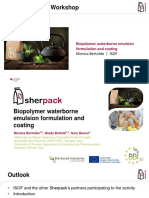 Pla Emulsions PDF