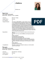 CV Imbrea Mihaela Catalina 10-06-2022 PDF
