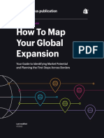 Shopify GCT Map Global Expansion FA PDF