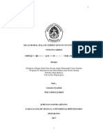 Skripsi Lengkap PDF